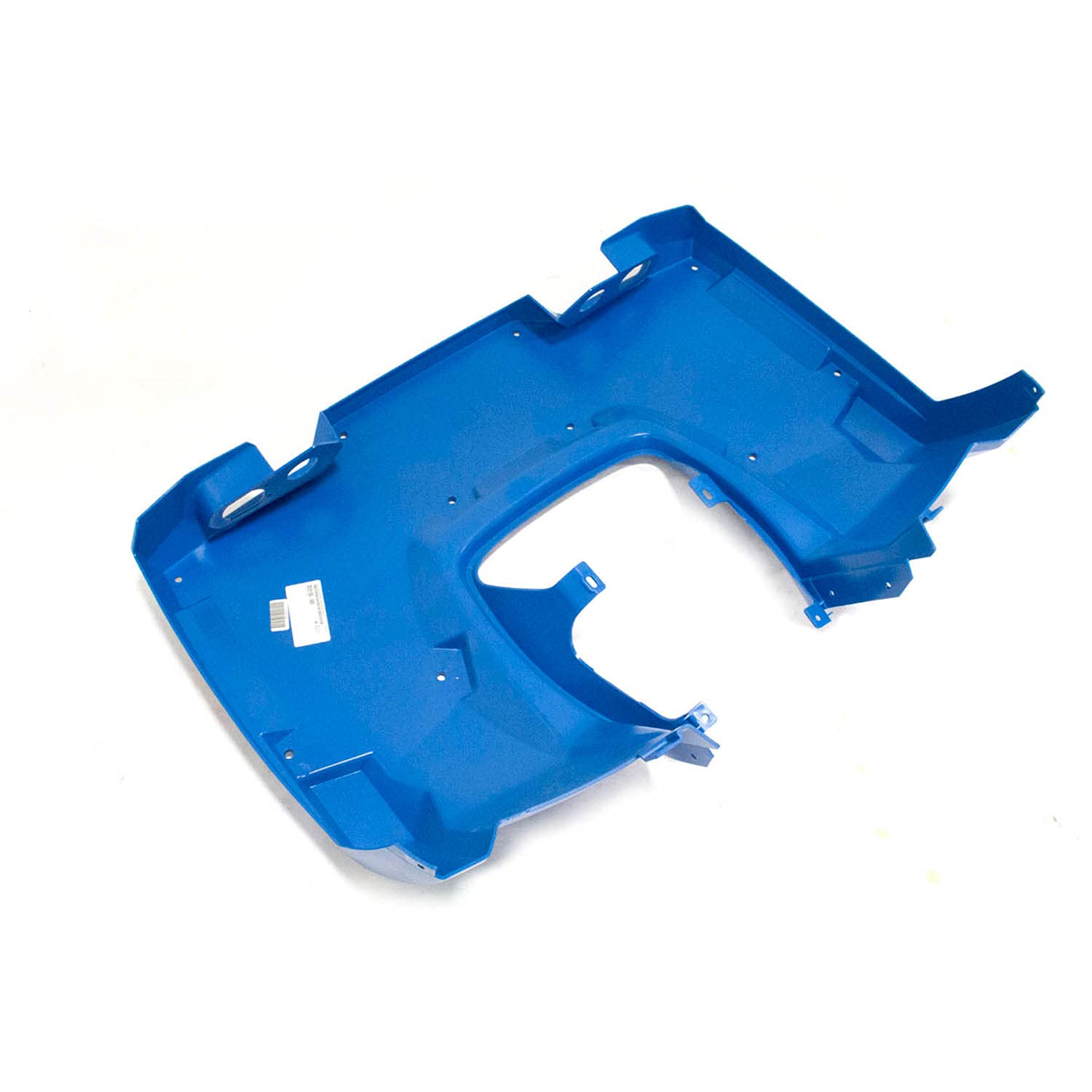 Amazon.com: Polaris 2635180-689 ASM-CAB RR SVC VELOCITY BLUE